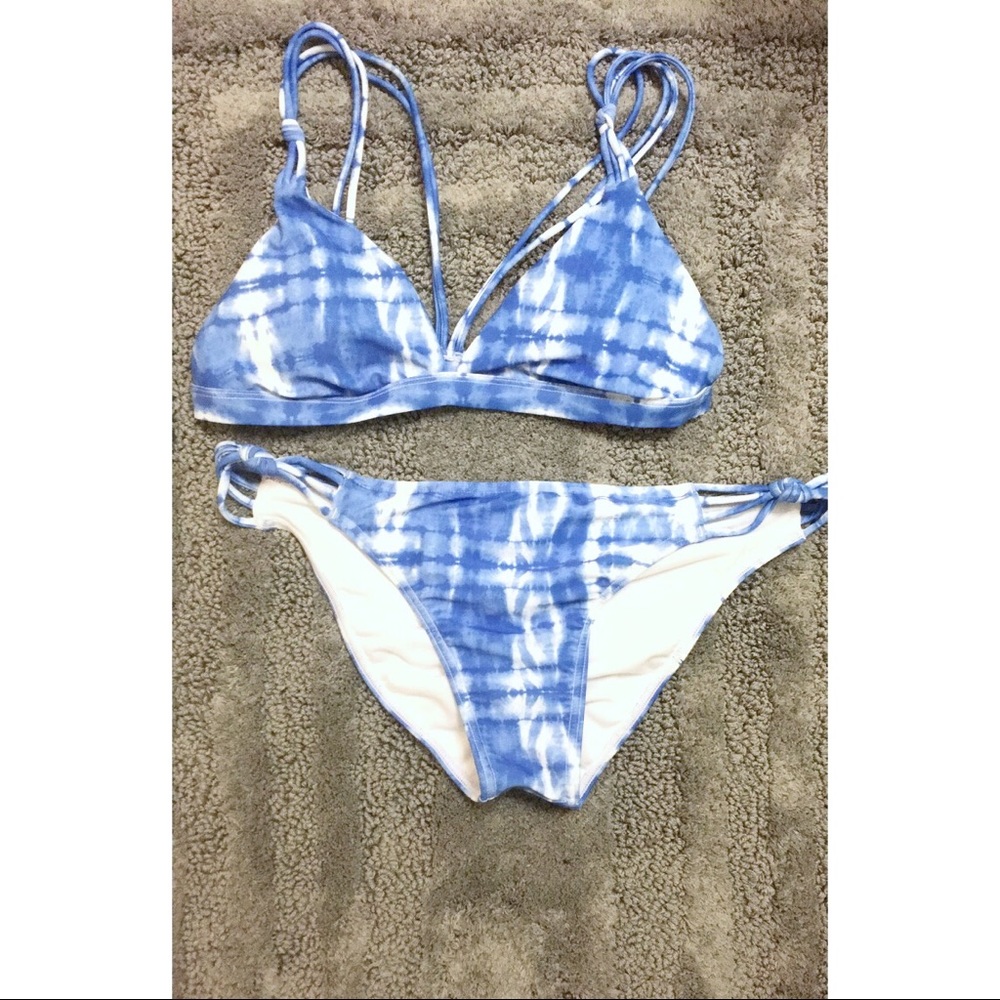 Tilly’s bikini